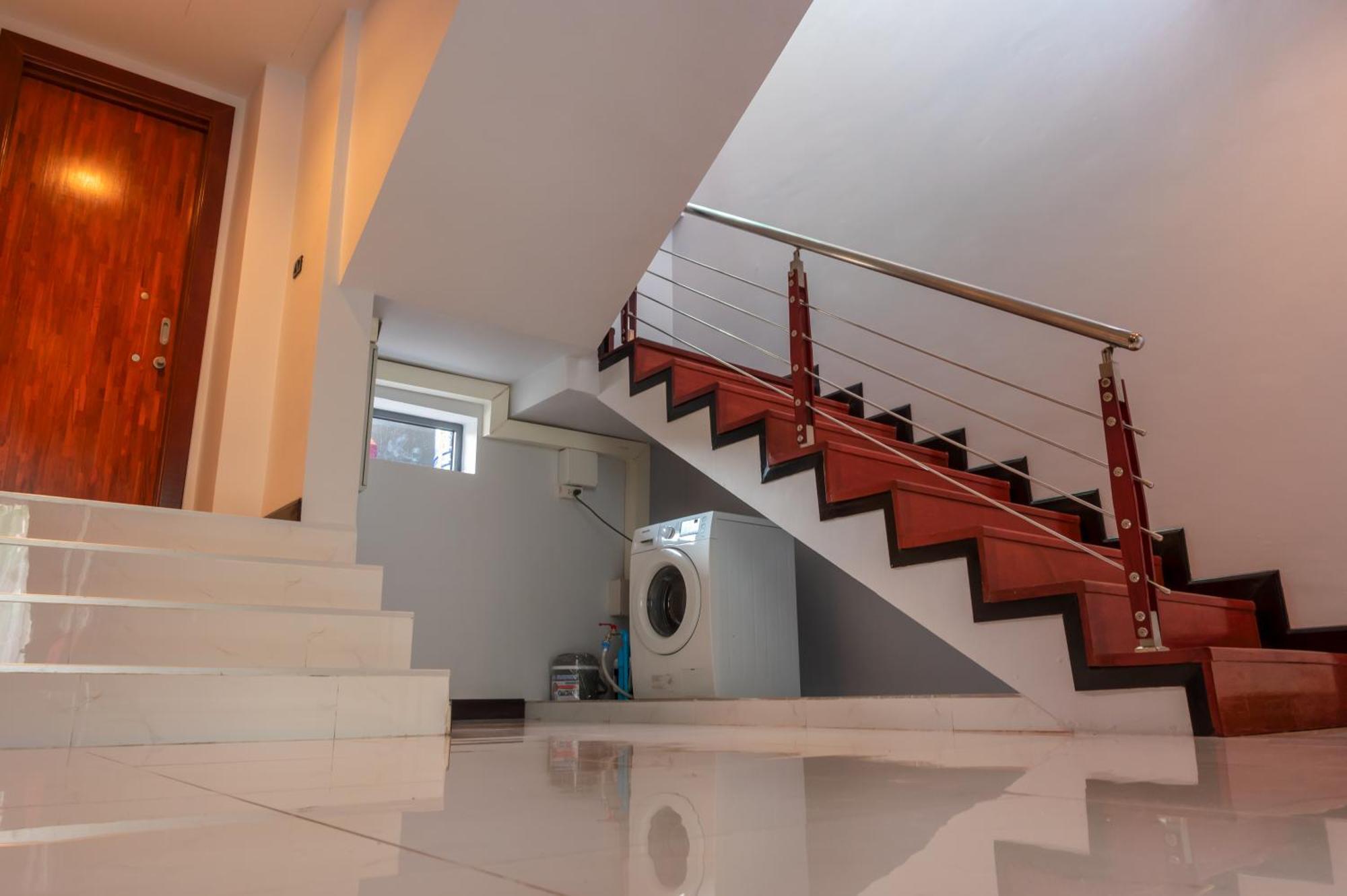 Aqua Villa Rawai Extérieur photo