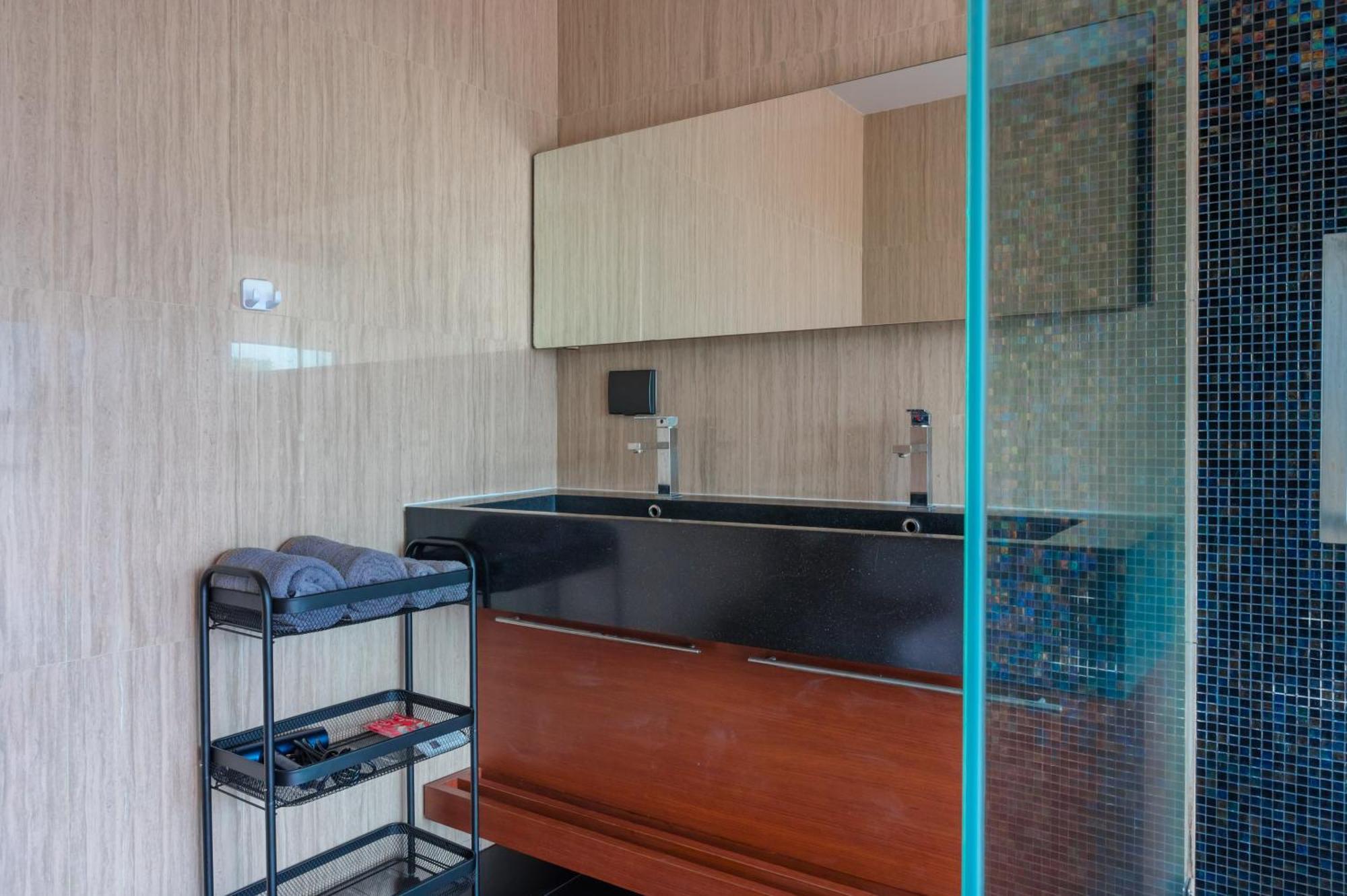Aqua Villa Rawai Extérieur photo