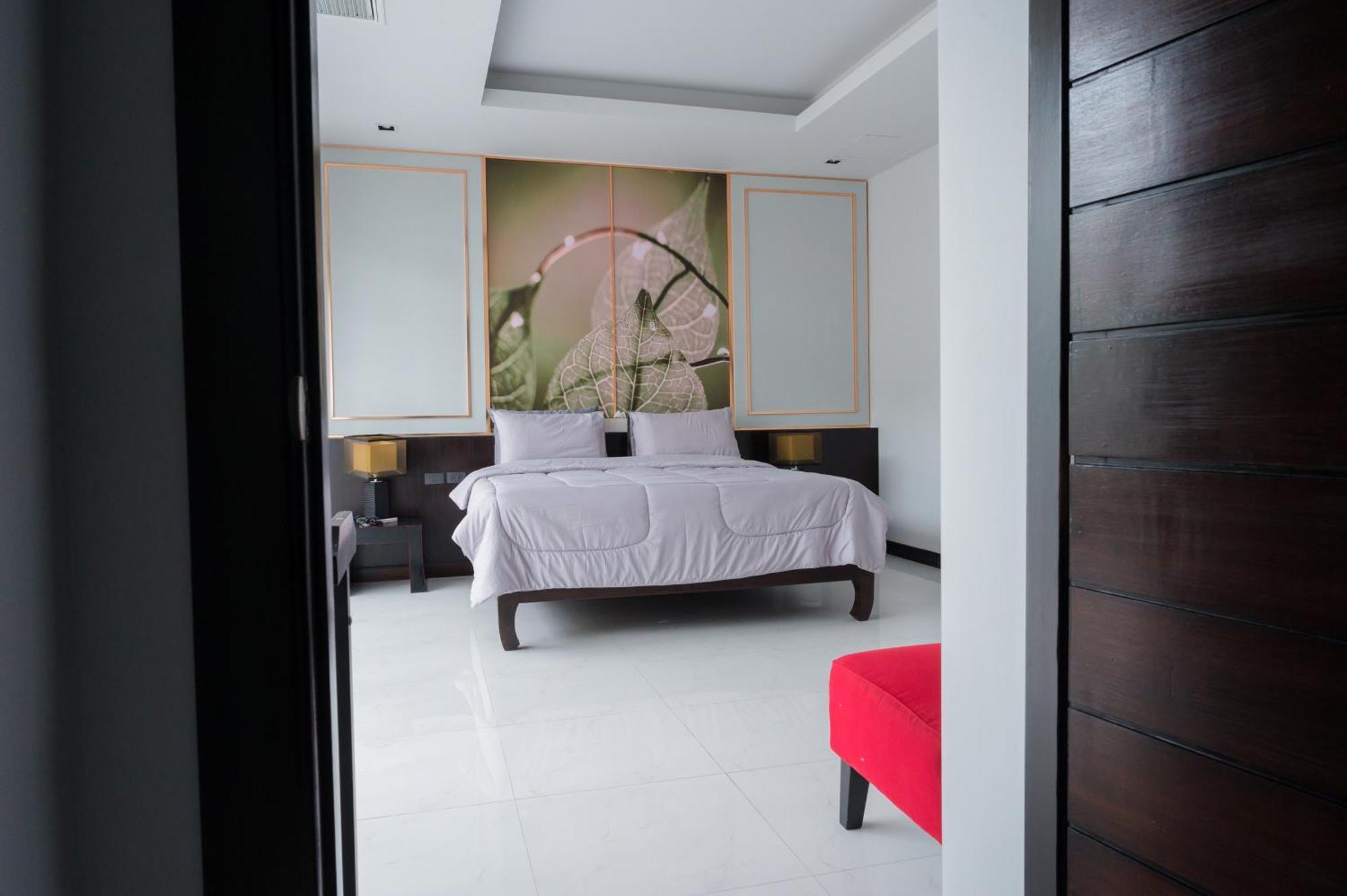 Aqua Villa Rawai Extérieur photo