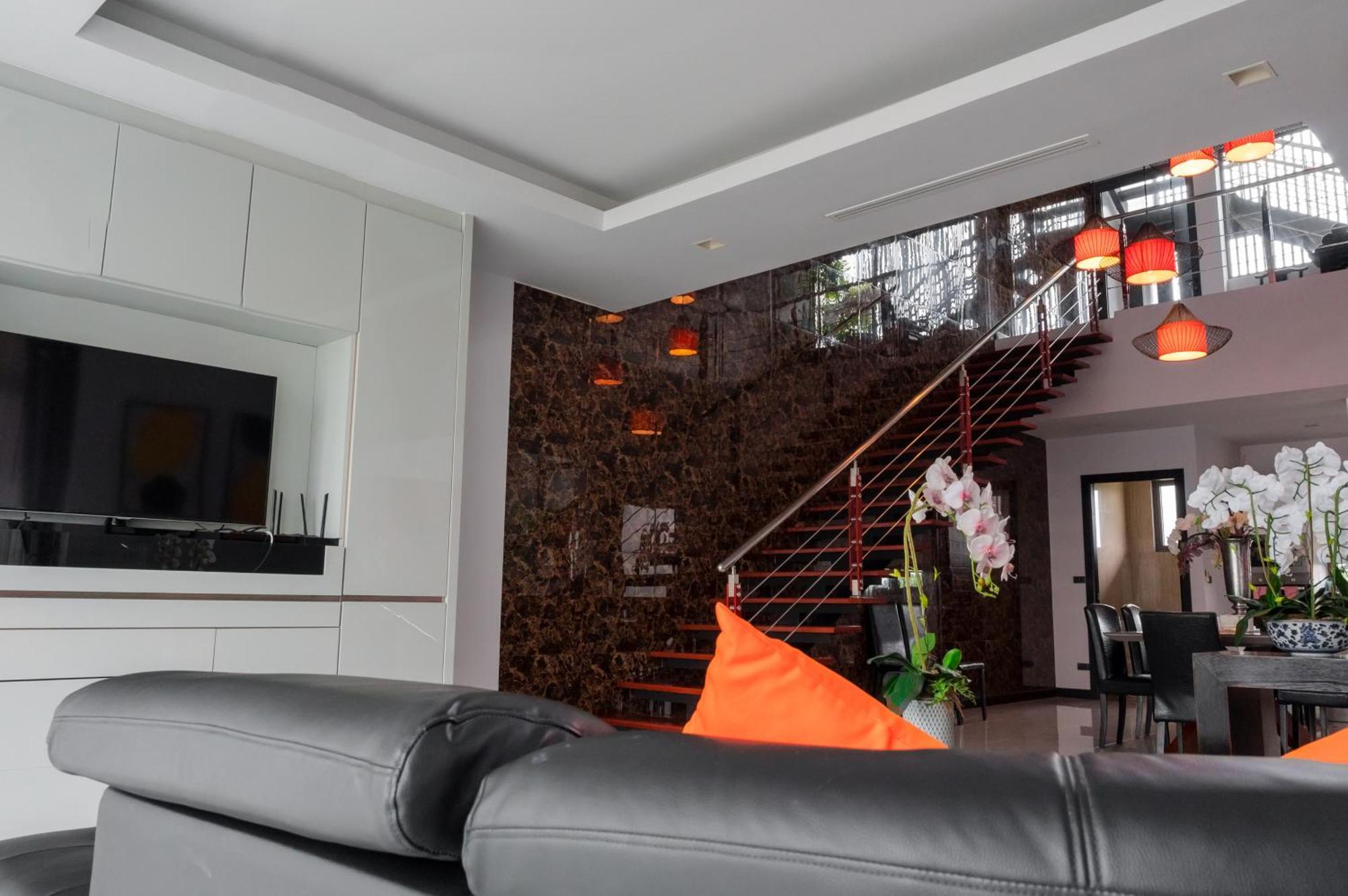 Aqua Villa Rawai Extérieur photo