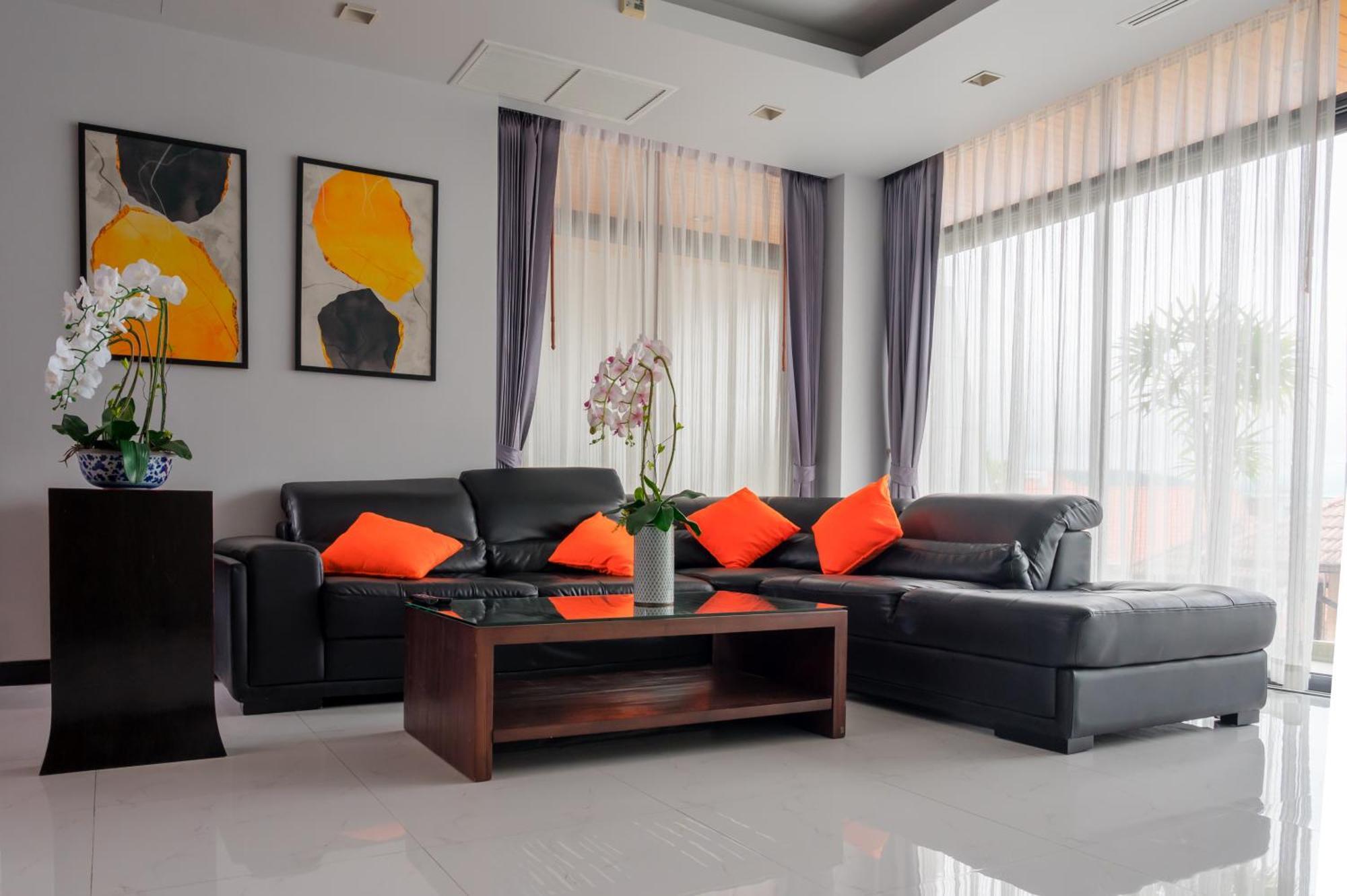 Aqua Villa Rawai Extérieur photo