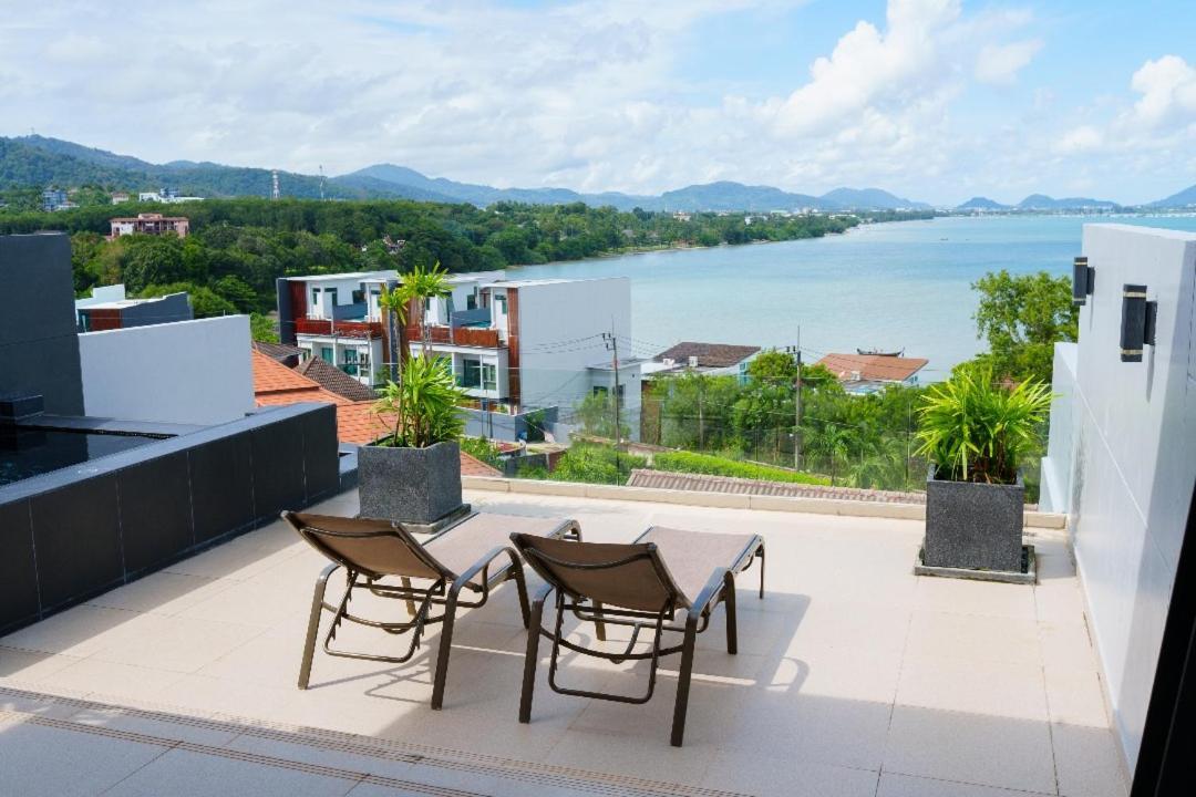 Aqua Villa Rawai Extérieur photo