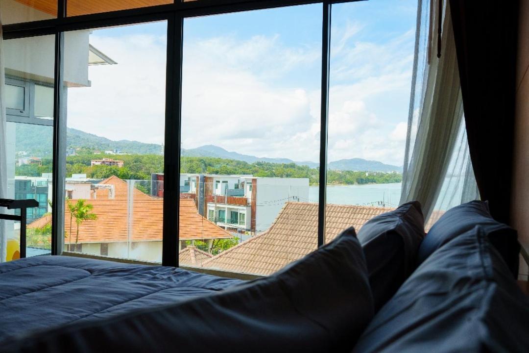 Aqua Villa Rawai Extérieur photo