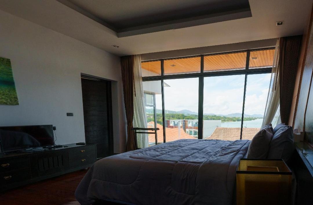 Aqua Villa Rawai Extérieur photo