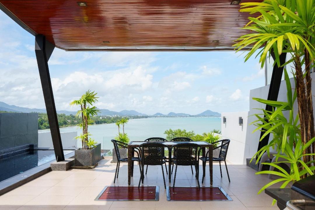 Aqua Villa Rawai Extérieur photo