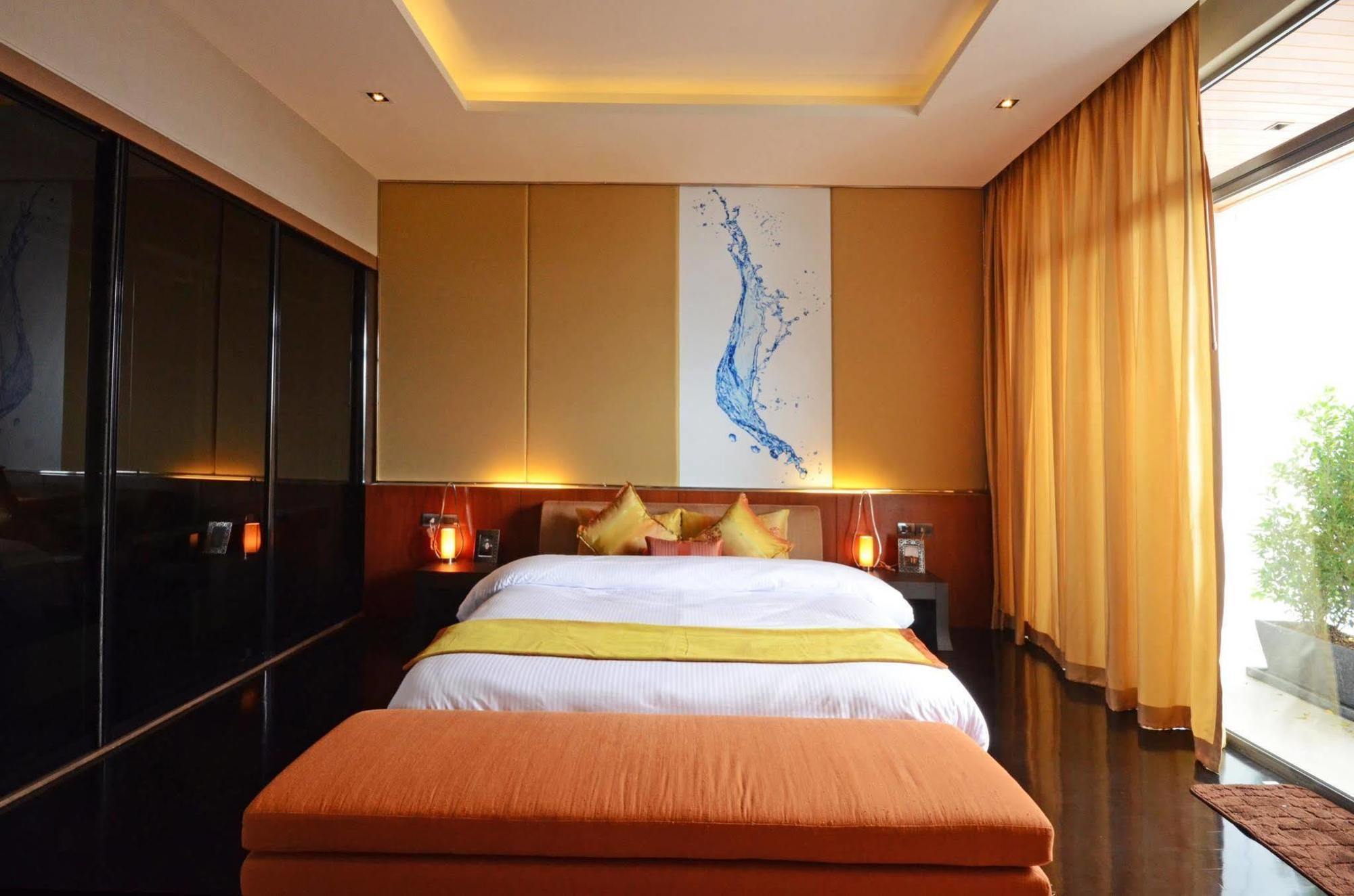 Aqua Villa Rawai Extérieur photo